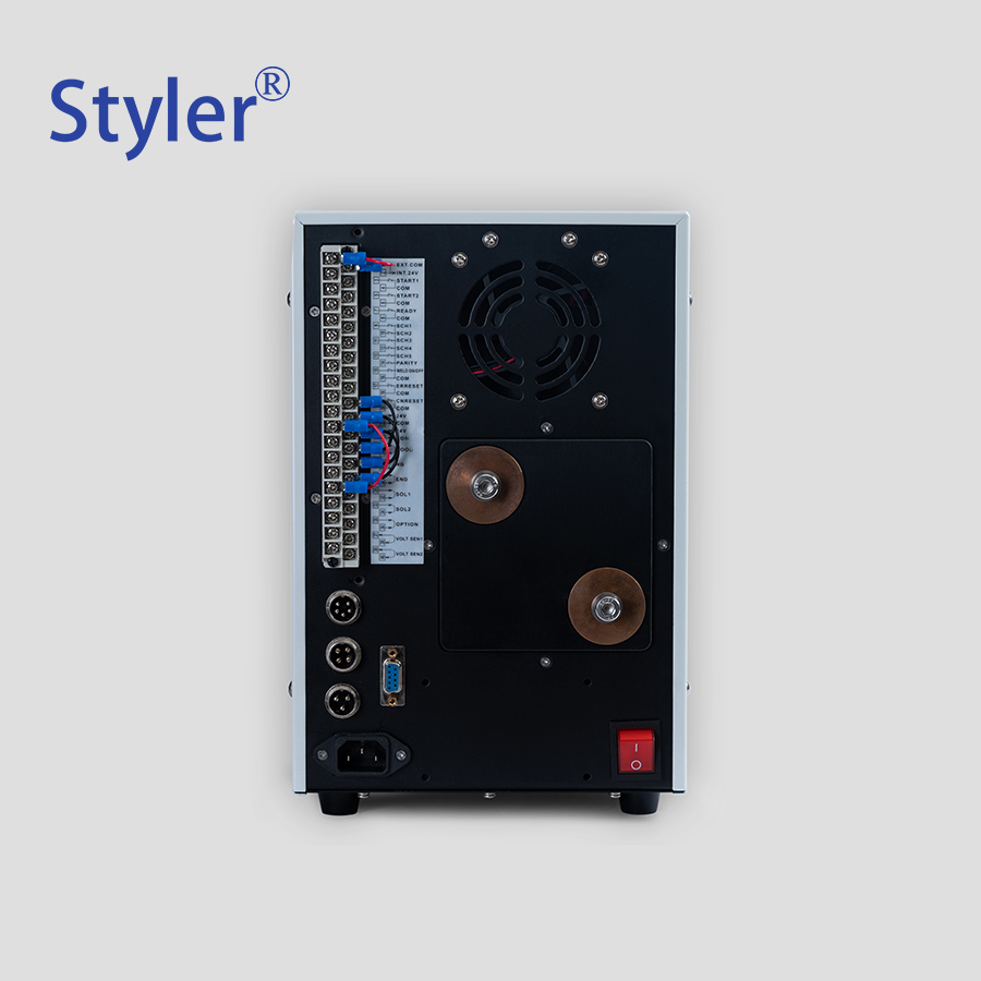 Styler 186502665032650 Pistehitsauskone (12)
