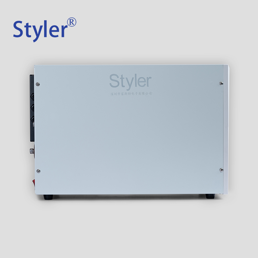 Styler 186502665032650 Spotlasser (9)