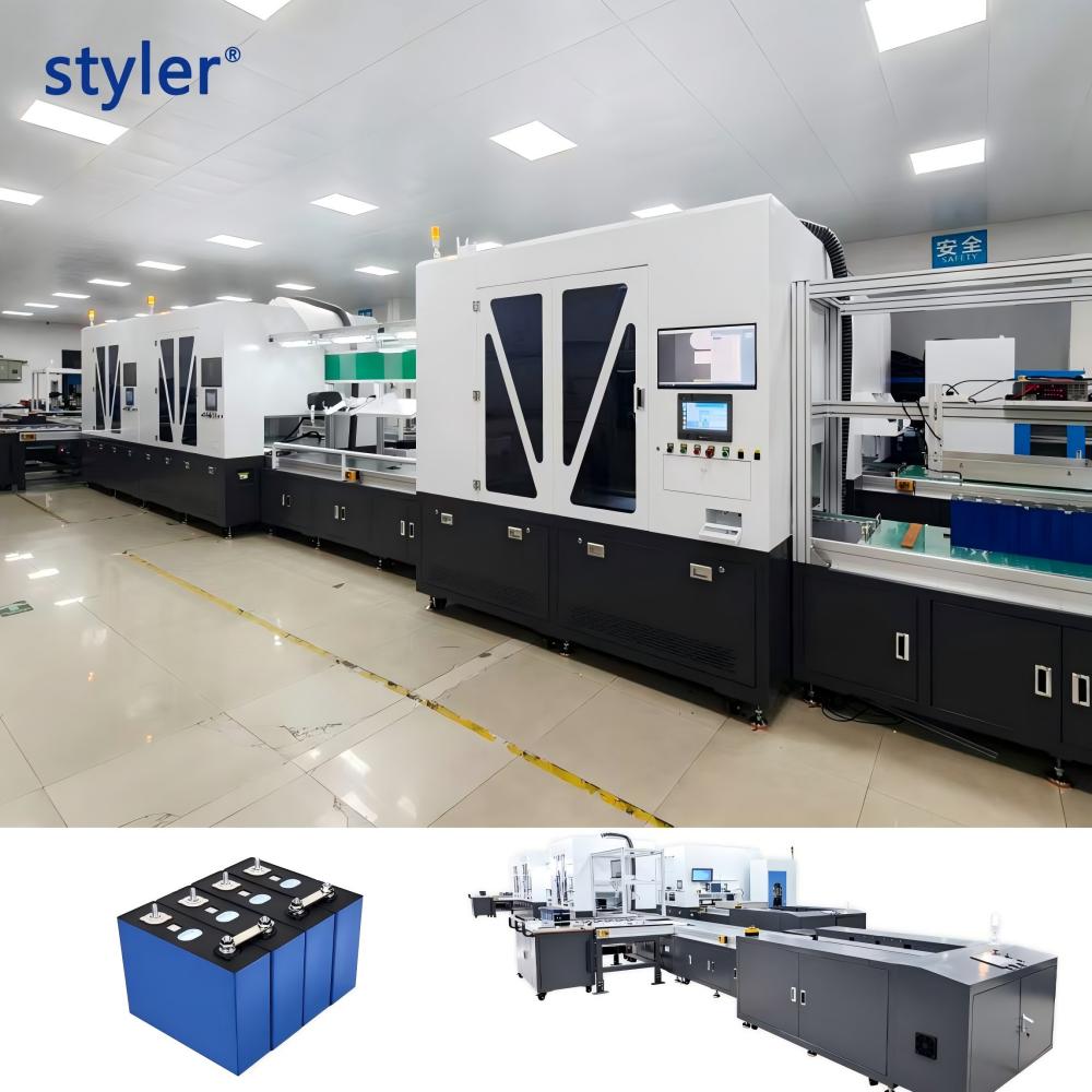 02 The $165 Million Milestone-How Brazil’s Largest Energy Storage Project Is Redefining Battery Manufacturing Reliability