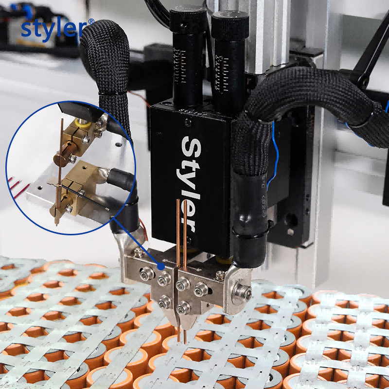 How Precision Welding Improves Battery Production Quality