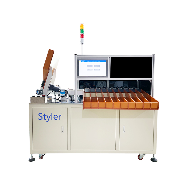 Battery Sorter