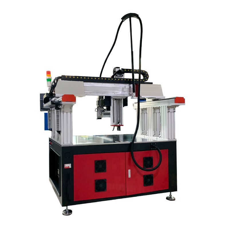 laser welding machine